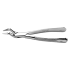 Extracting Forceps Size 65 SG Serrated Incisors And Roots Upper Ea