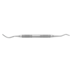 Bone File Size 10 Double End Ea