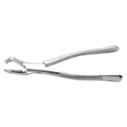 Extracting Forceps Size 88L SG Serrated 1st And 2nd Molar Upper Left Ea