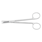 Long Stitch Scissors 6.25 in Suture Ea