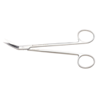 Scissors Size 276 Kelly Angled Ea