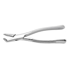 Extracting Forceps Size 222 3rd Molar Lower Universal Ea