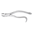 Extracting Forceps Size 18L SG Serrated 1st And 2nd Molar Upper Left Ea