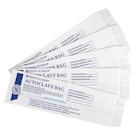 Autoclave Bag Self Seal 6 in x 2.5 in 1000/Bx