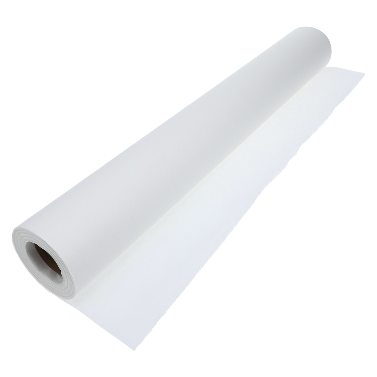 Table Paper Smooth STD White