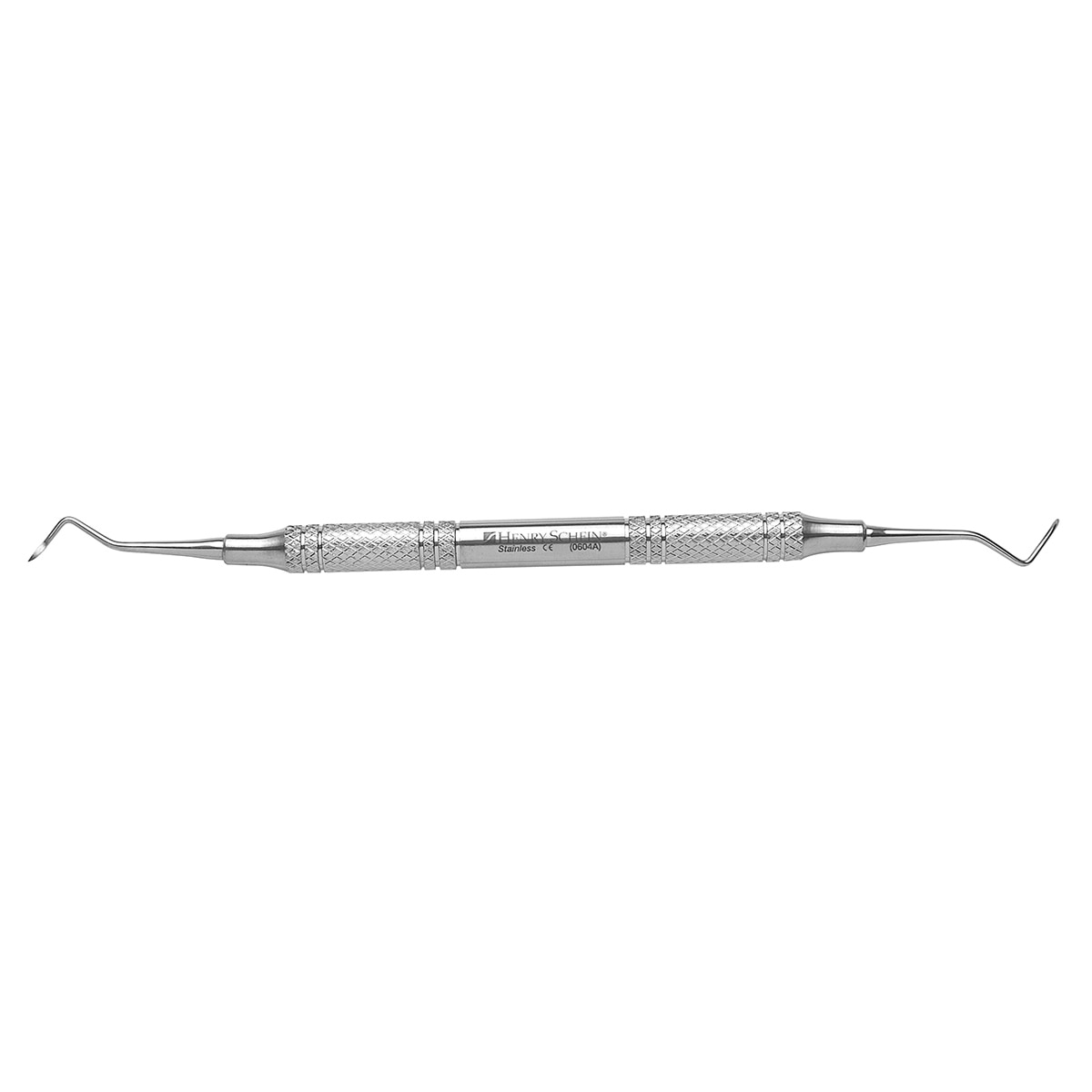 HSI 1000215 Curette - Henry Schein