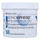 Ionosphere Alloy Capsules Single Spill Regular Set 50/Jr