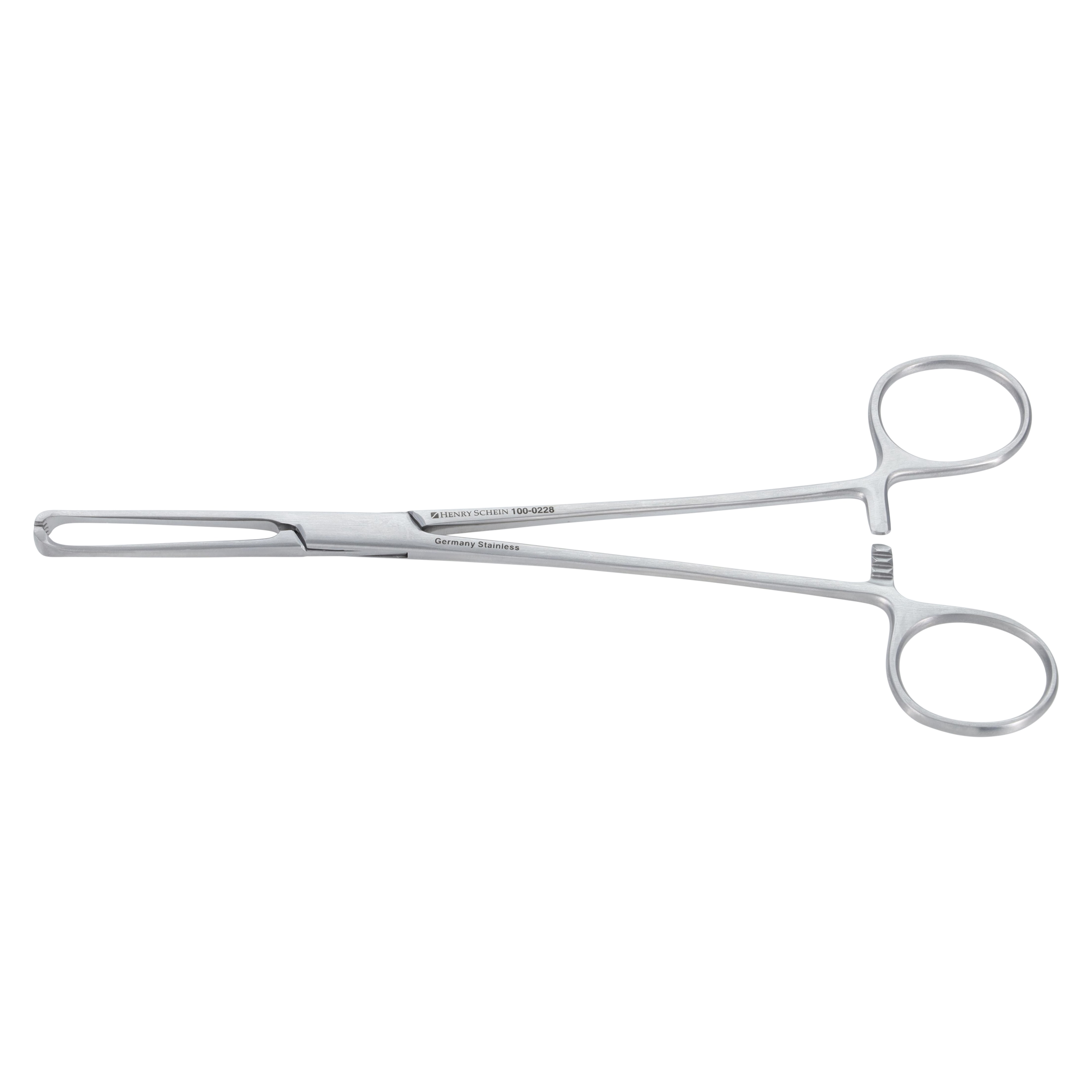 Allis Tissue Forcep Autoclavable Ea