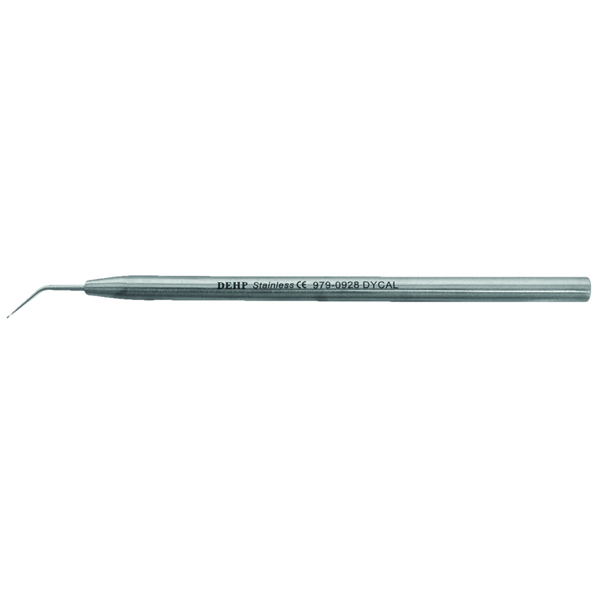 DEHP Dycal Placement Instrument