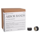 Arbor Bands Coarse 100/Pk