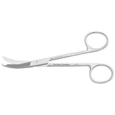 HSI 100-0353 Scissors - Henry Schein