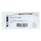 Iris Forcep Straight Ea