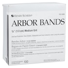 Arbor Bands Medium 100/Pk