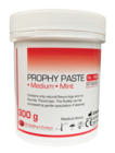 DEHP Prophy Paste Mint Oil Free 300g
