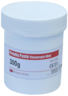 DEHP Prophy Paste Medium Mint 300g