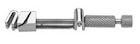 Tofflemire Matrix Retainer Contra Angle