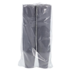 Drinking Cup Plastic Gray 5 oz Disposable 1000/Ca
