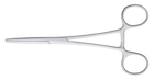 Arterieklem Pean, recht - Blue Banner 16 cm