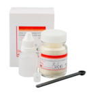 DEHP Zinc Polycarboxylate Cement 50g (Water Mix)