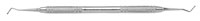 Excavator Double End Standard Ea