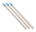 HS Saliva Ejectors Clear with Fixed Tip Disposable 100pk
