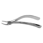 Extracting Forceps Size 69 Fragment Or Small Root Upper Or Lower Ea