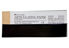 Articulating Paper HENRY SCHEIN - Bleu Fin - Boîte de 12 cahiers de 12 feuilles