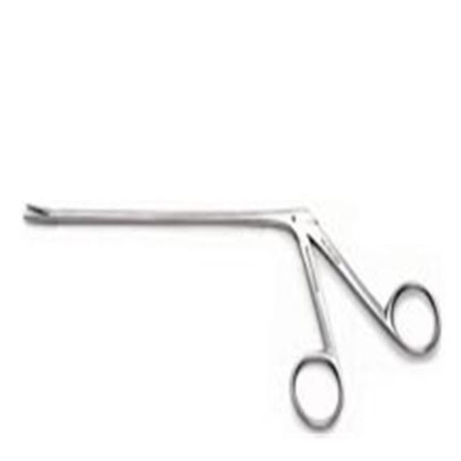 Alligator Forcep Autoclavable Ea