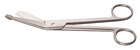 Verbandschaar Lister - Blue Banner 14 cm