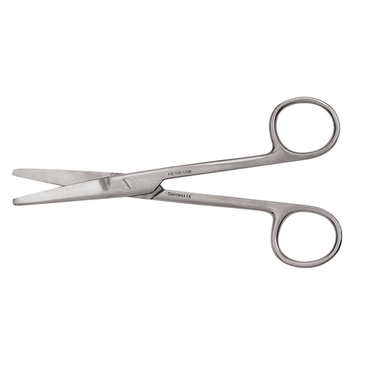 HSI 1001106 Scissors - Henry Schein