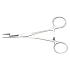Needle Holder Olsen Hegar Stainless Steel 5.5 in Ea