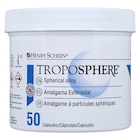 Troposphere Alloy Capsules Single Spill Fast Set 50/Jr