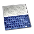 Strip-Off Crown Forms Kit posterior - Kit Posterior
