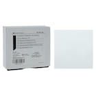 Laminate Mouthguard Material Clear .150" 12/Pk