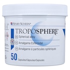 Troposphere Alloy Capsules Triple Spill Fast Set 50/Jr