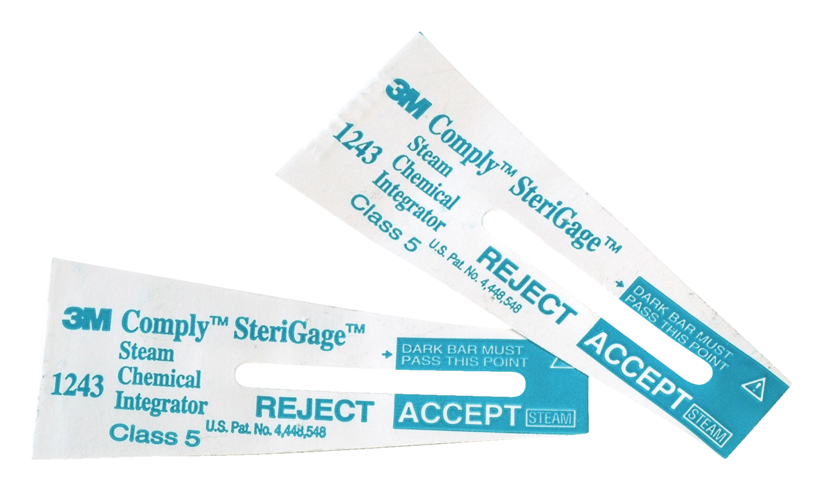 Solventum Sterigage Strip 100pk 145780 - Henry Schein - UK