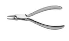 Orthodontic Pliers Size 118 Peeso Ea