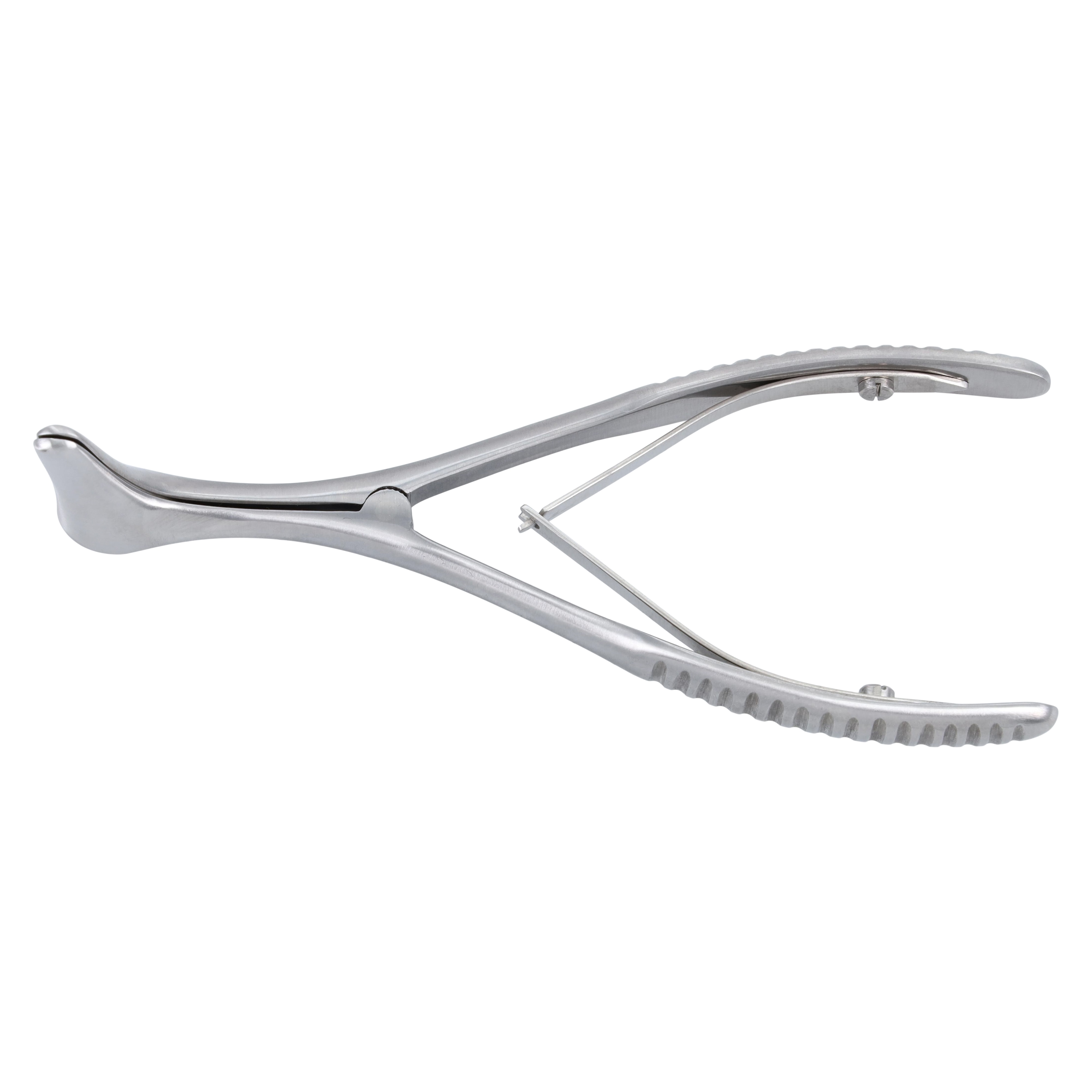 Vienna Nasal Speculum Medium Stainless Steel Ea
