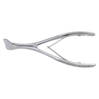 Vienna Nasal Speculum Medium Stainless Steel Ea