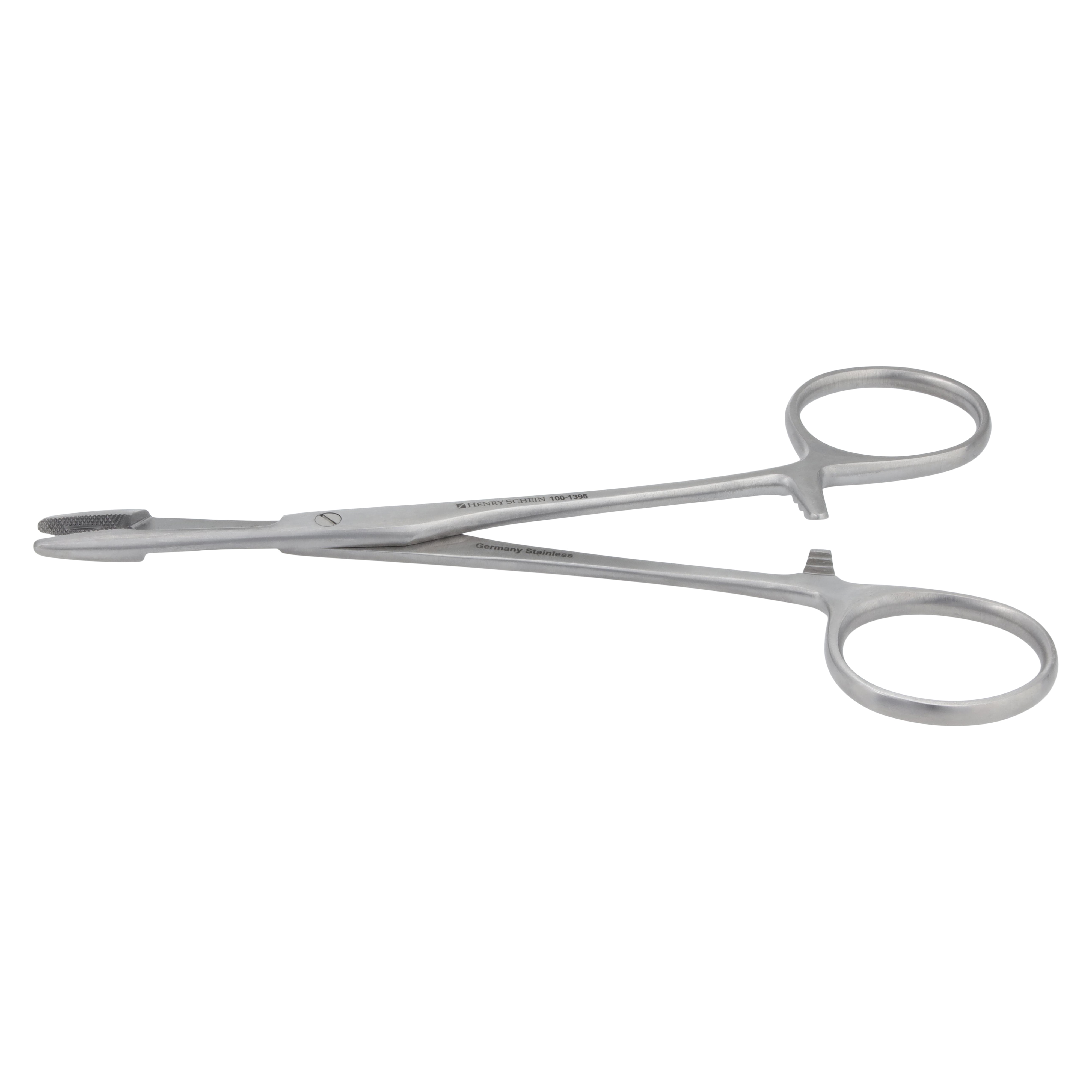 Olsen-Hegar Needle Holder Ea
