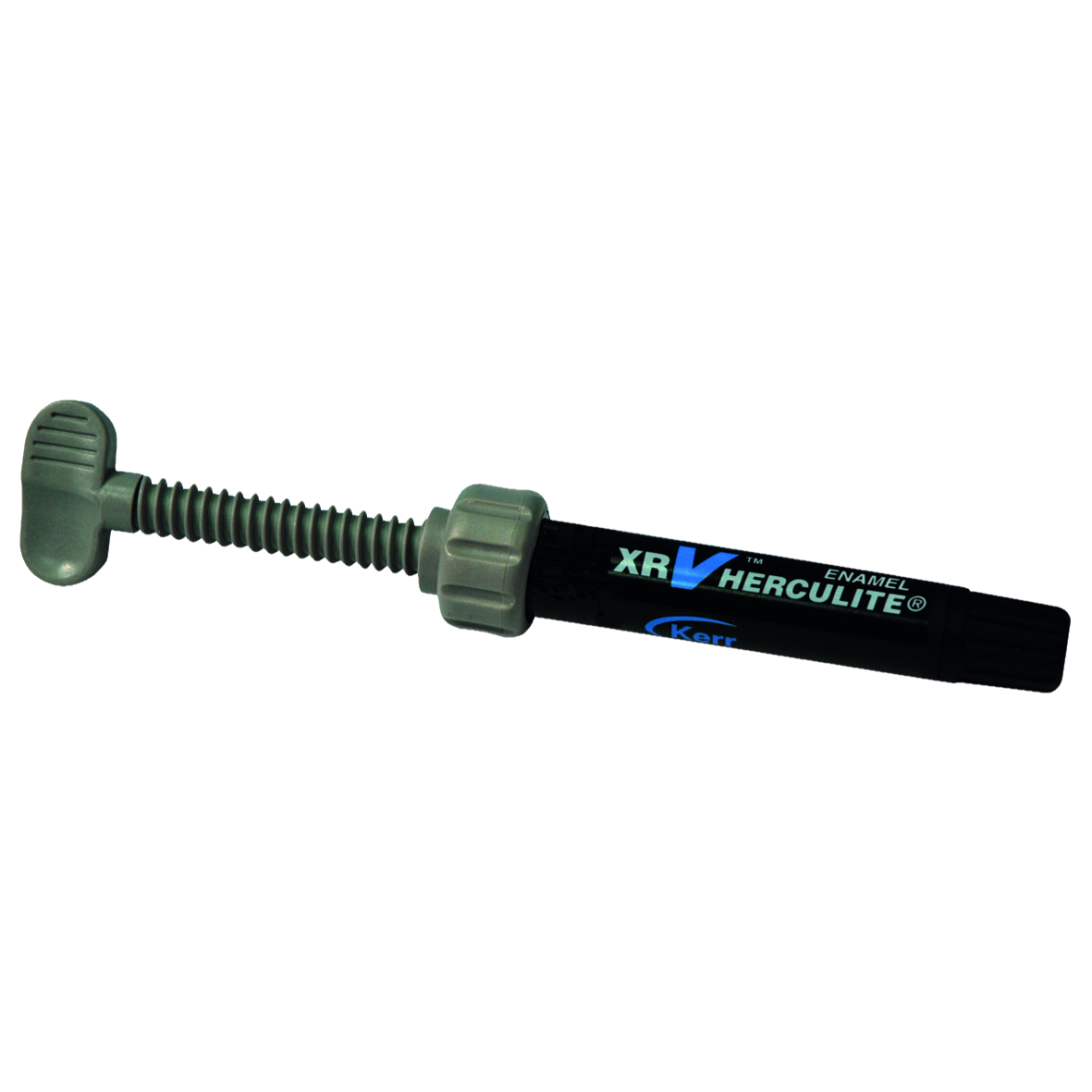 Herculite XRV Syringe 5g Enamel A1