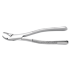 Extracting Forceps Size 23 SG Serrated 1st And 2nd Molar Lower Universal Ea