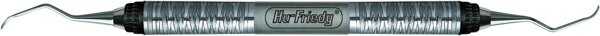 Curette Columbia standaard - SC2R/2L heft 7