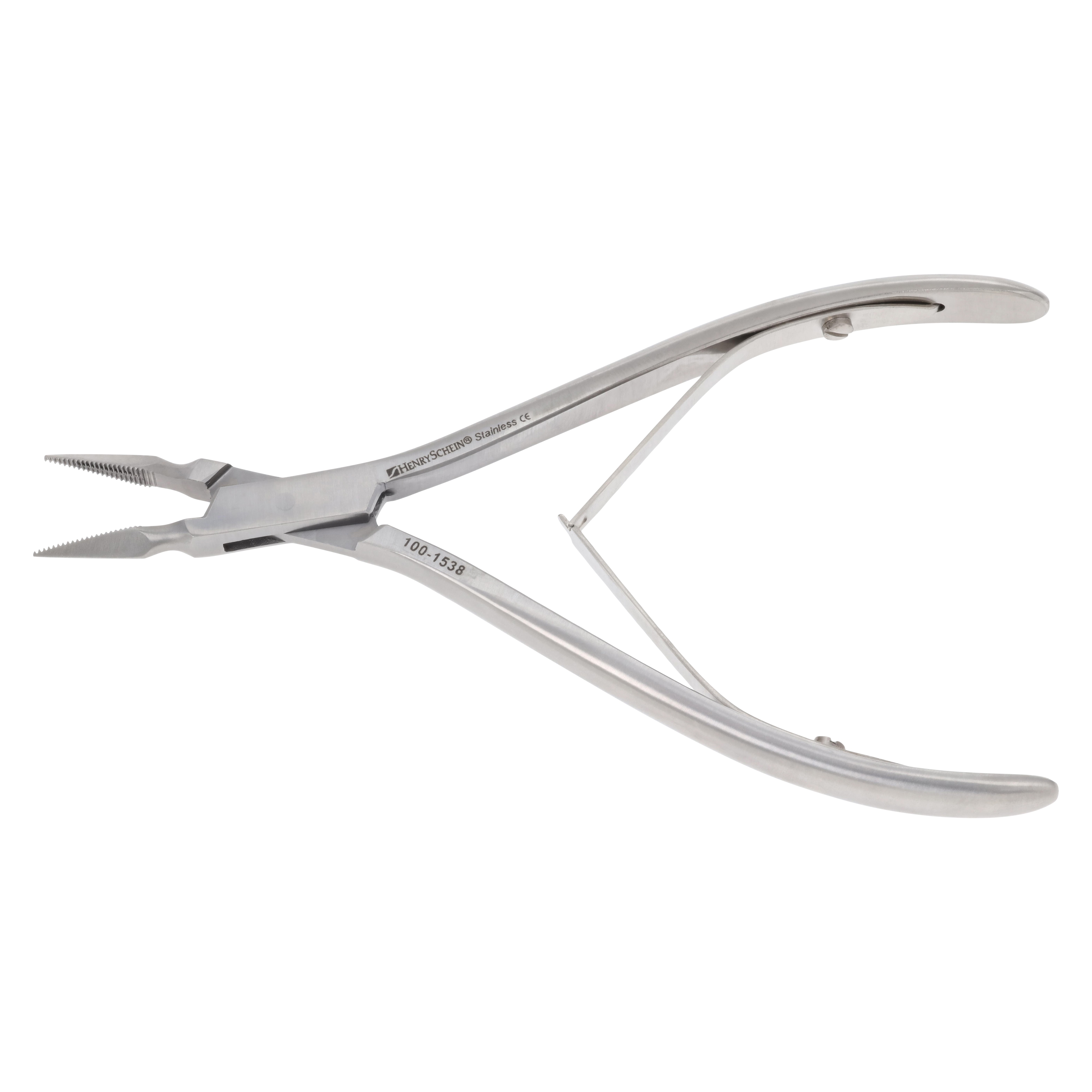 Virtus Splinter Forcep Ea