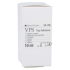 Tray Adhesive 10 mL Bottle Ea