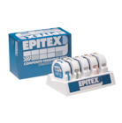 Epitex Composite Finishing Strip Assortment Starter Kit