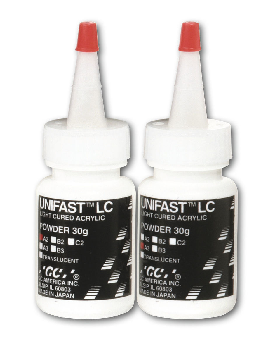 Unifast LC poeder - C2, 50 g