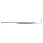 Senn Retractor 6-3/8" Stainless Steel Ea