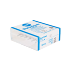 Dura-Green Polishing Stone FL2 0010 HP 12pk