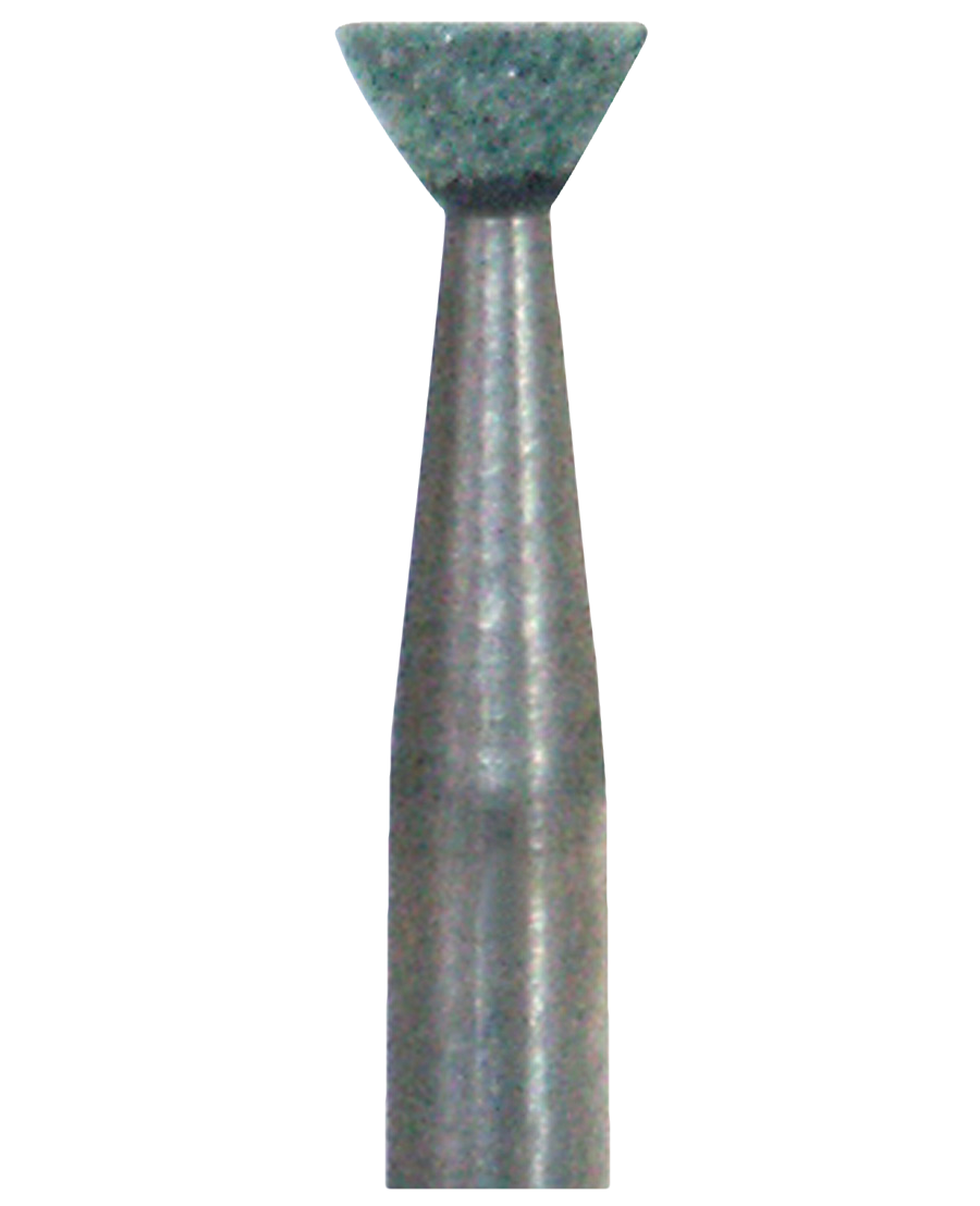 Dura-Green Polishing Stone IC1 HP 0014 12pk